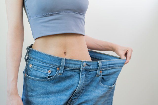 Mengenali Pola Pribadi sebagai Langkah Awal Menurunkan Berat